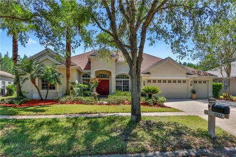 5302 Reflections Blvd, Lutz, FL 33558 photo 1