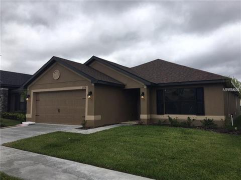 14510 Dunrobin Dr, Wimauma, FL 33598 photo 1