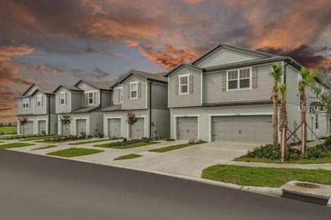 9243 Hillcroft Dr, Riverview, FL 33578 photo 1