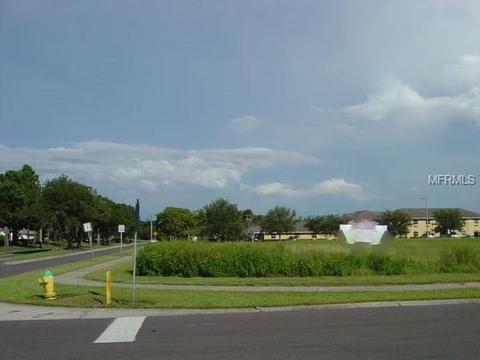 S Cortaro Drive S, Ruskin, FL 33573