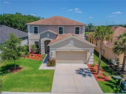 8622 Deep Maple Dr, Riverview, FL 33578 photo 1