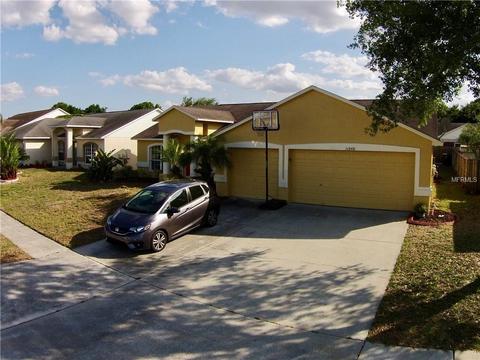 11240 Andy Dr, Riverview, FL 33569 photo 1