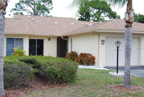 605 Pinebrook Cres #5, Venice, FL 34285 photo 1