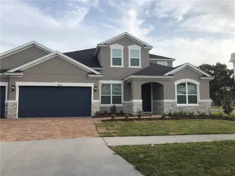 10603 Cardera Dr, Riverview, FL 33578 photo 1