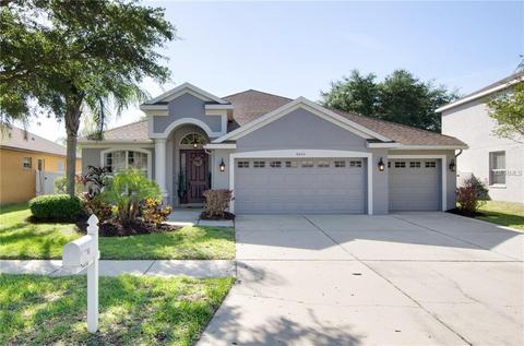 9052 Pinebreeze Dr, Riverview, FL 33578 photo 1