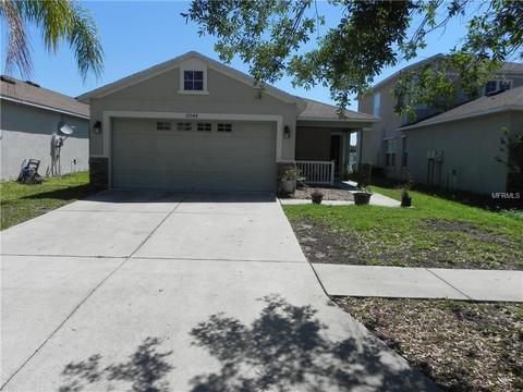 12544 Evington Point Dr, Riverview, FL 33579 photo 1
