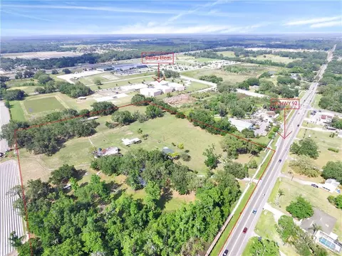13030 E Us Highway 92, Dover, FL 33527 photo 2