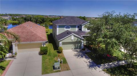 11442 Weston Course Loop, Riverview, FL 33579 photo 1