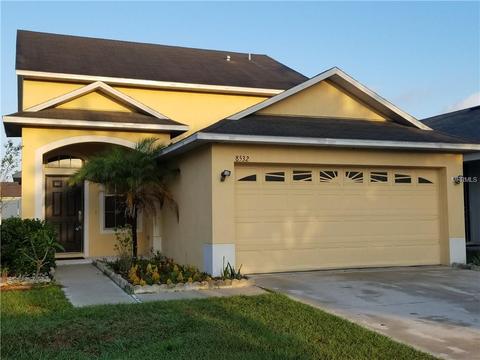 8532 Deer Chase Dr, Riverview, FL 33578 photo 1