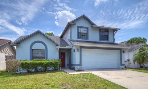 10917 Kenbrook Dr, Riverview, FL 33578 photo 1