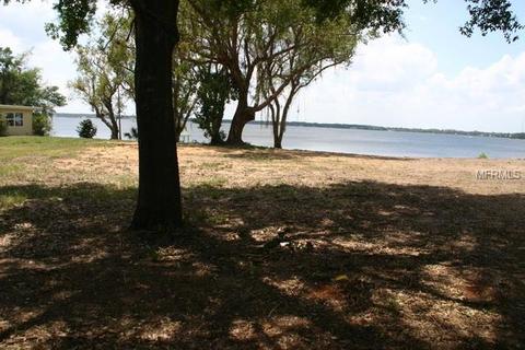 313 Sunset Rd, Frostproof, FL 33843 photo 1