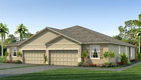 7833 Timberview Loop, Wesley Chapel, FL 33545 photo 1