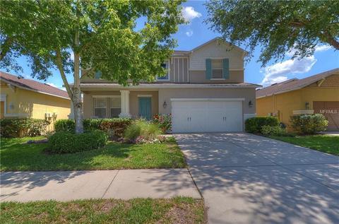 11132 Running Pine Dr, Riverview, FL 33569 photo 1