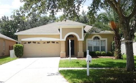 1654 Open Field Loop, Brandon, FL 33510 photo 1