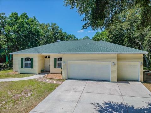 2911 Arrowsmith Rd, Wimauma, FL 33598 photo 1