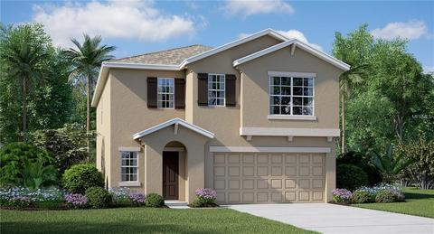 12725 Hampton Hill Dr, Riverview, FL 33578 photo 1
