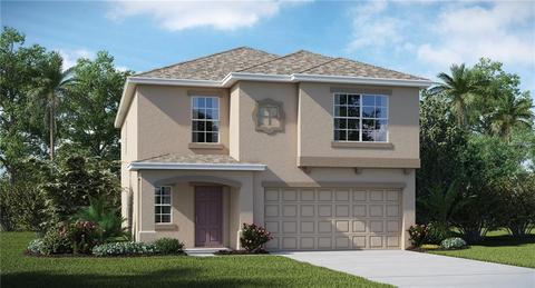 12718 Hampton Hill Dr, Riverview, FL 33578 photo 1