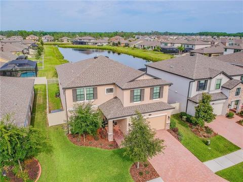 1559 Fox Grape Loop, Lutz, FL 33558 photo 1