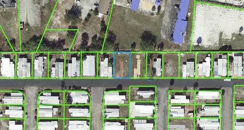 8146 Clara St, Sebring, FL 33870 photo 1