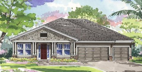 6341 Knob Tree Dr, Lithia, FL 33547 photo 1