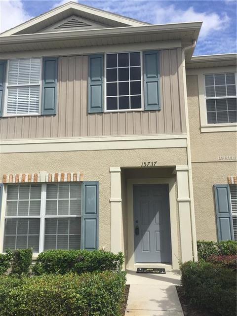 15737 Stable Run Dr, Spring Hill, FL 34610 photo 1