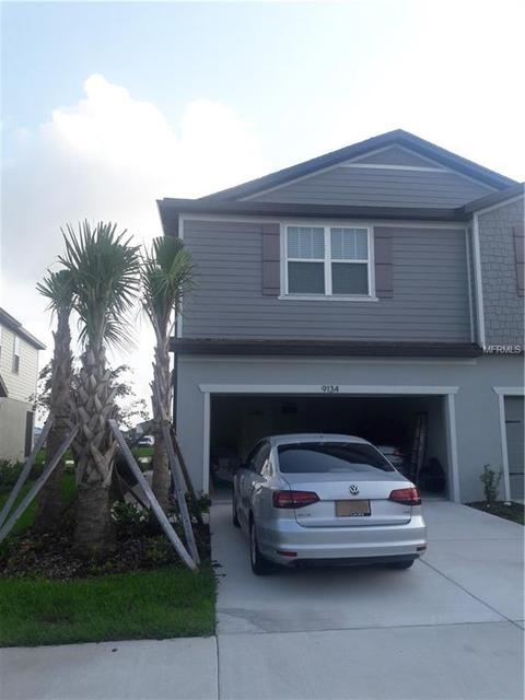 9134 Hillcroft Dr, Riverview, FL 33578 photo 1