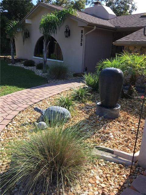8235 Delaware Dr, Weeki Wachee, FL 34607 photo 1