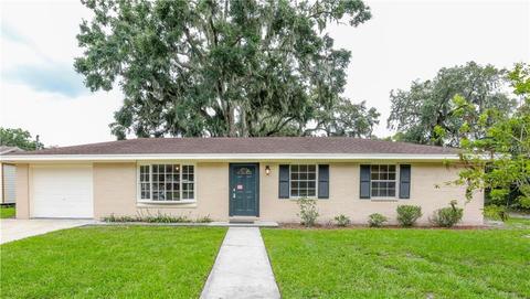 821 W Stuart St, Bartow, FL 33830 photo 1