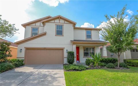 2859 Maple Brook Loop, Lutz, FL 33558 photo 1