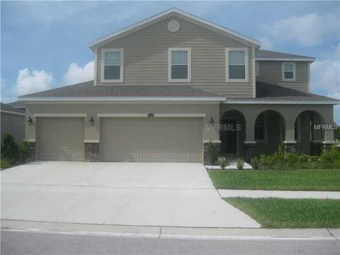 11619 Balintore Dr, Riverview, FL 33579 photo 1