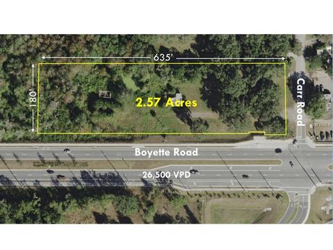 10021 Carr Rd, Riverview, FL 33569 photo 1