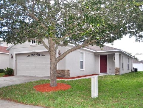 12512 Evington Point Dr, Riverview, FL 33579 photo 1