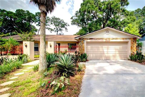 2113 Arch Mcdonald Dr, Dover, FL 33527 photo 1