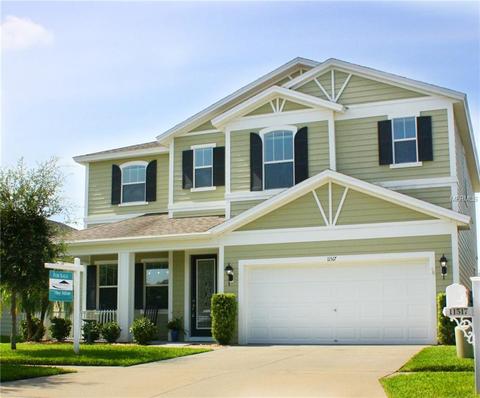 11517 Balintore Dr, Riverview, FL 33579 photo 1