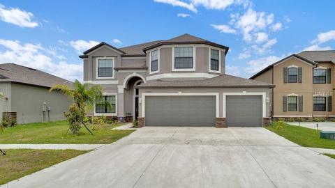 13404 White Sapphire Rd, Riverview, FL 33579 photo 1
