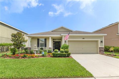 11632 Balintore Dr, Riverview, FL 33579 photo 1