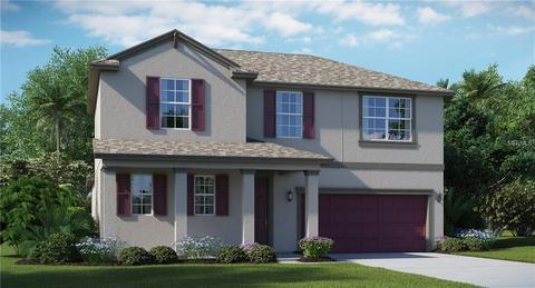9901 Victory Gallop Loop, Riverview, FL 33579 photo 1