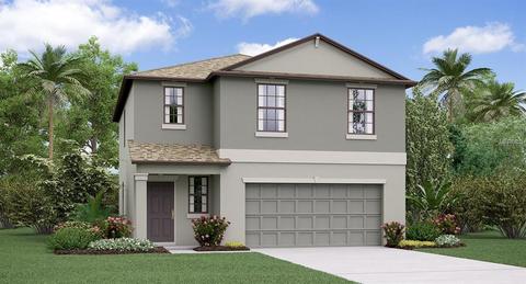 12712 Hampton Hill Dr, Riverview, FL 33578 photo 1