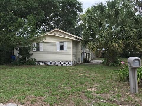 416 Garland Ave, Seffner, FL 33584 photo 1