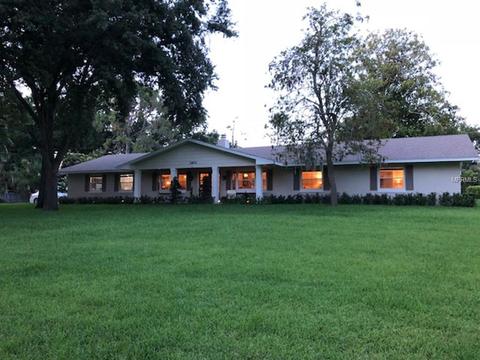 2601 Midsummer Dr, Windermere, FL 34786 photo 1