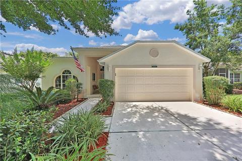 3602 Eversholt St, Clermont, FL 34711 photo 1