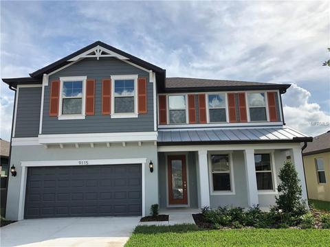 9115 Grant Ln, Riverview, FL 33578 photo 1
