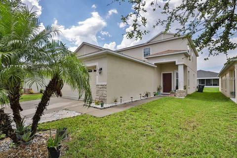 12736 Evington Pointe Dr, Riverview, FL 33579 photo 1