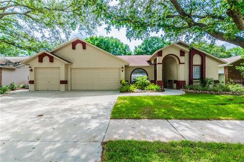 910 Daphne Dr, Brandon, FL 33510 photo 1