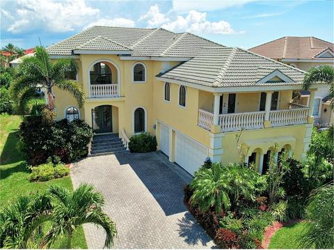 1210 Acappella Ln, Apollo Beach, FL 33572 photo 1