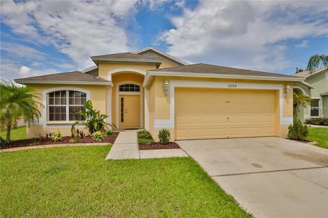 13729 Ogakor Dr, Riverview, FL 33579 photo 1
