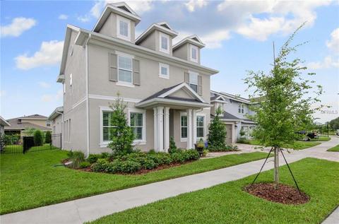 5810 Shell Ridge Dr, Lithia, FL 33547 photo 1