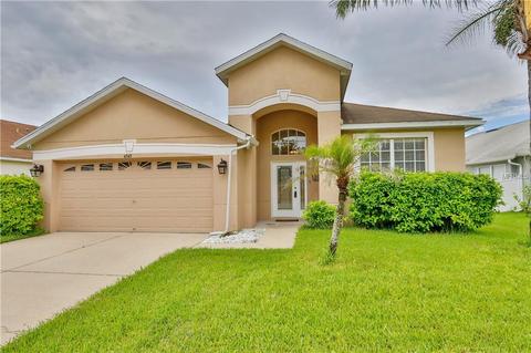 4545 Mapletree Loop, Wesley Chapel, FL 33544 photo 1