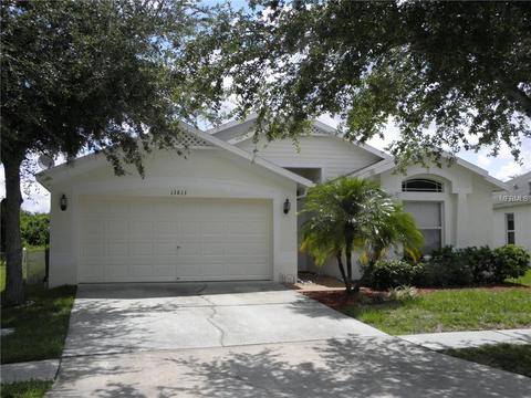 13813 Ogakor Dr, Riverview, FL 33579 photo 1