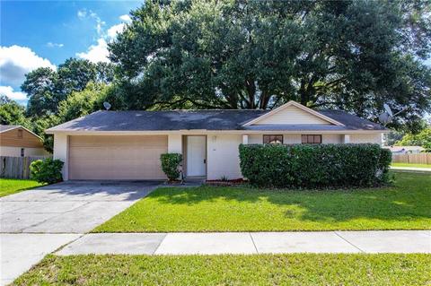 3416 King Richard Ct, Seffner, FL 33584 photo 1